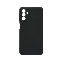 Силиконов гръб ТПУ PREMIUM CASE за Samsung Galaxy A34 5G SM-A346B / Samsung Galaxy A34 5G SM-A346B черен